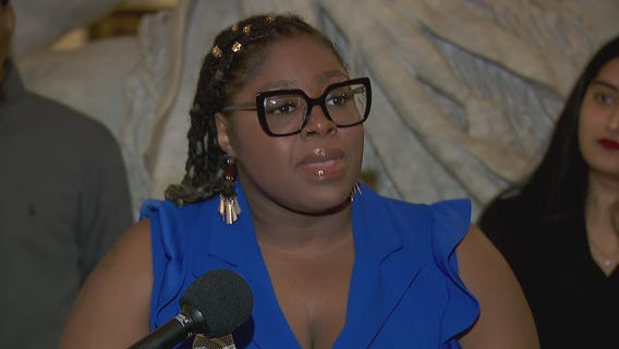 Minneapolis City Council members on MN rideshare policy [RAW]