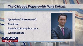 Send your thoughts and story ideas to The Chicago Report