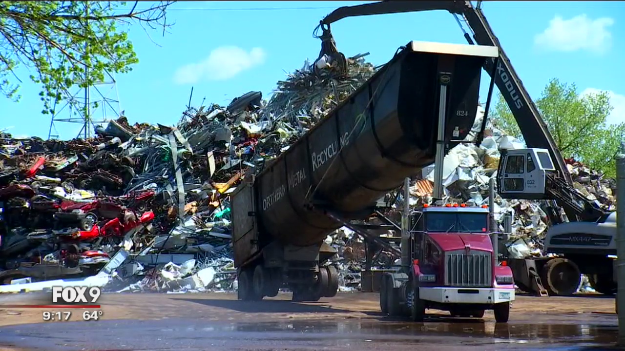 INVESTIGATORS: Something in the air?