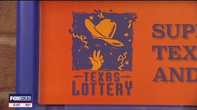 Texas lottery winner on delays in $83M prize payout: 'I've lost a lot of faith'