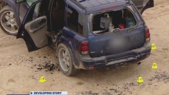 Mystery surrounds 6 deaths in Mojave Desert