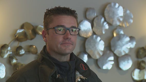 Waukesha County officials provide update after emergency landing of plane on Pewaukee golf course