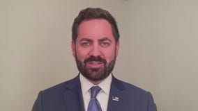 Rep. Mike Lawler talks key issues