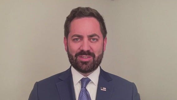 Rep. Mike Lawler talks key issues