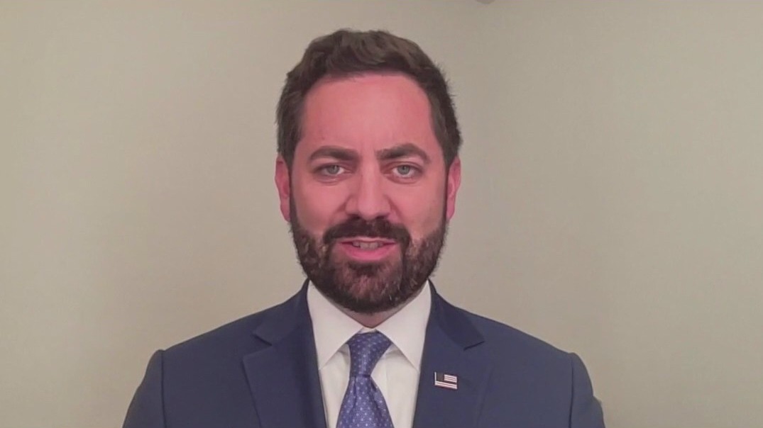 Rep. Mike Lawler talks key issues