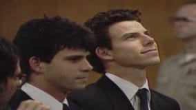 Erik Menendez awaits parole decision