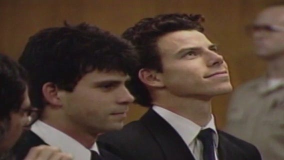 Erik Menendez awaits parole decision