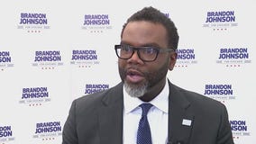 Chicago mayor's office accepted luxury gifts without properly reporting them: OIG