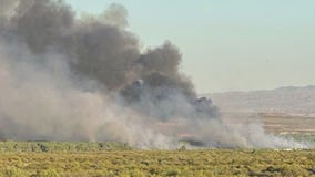 Latest on Arizona wildfires | May 12