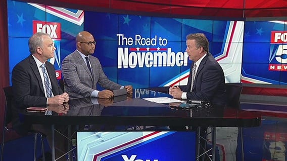 The Road to November: Panel weighs in the latest issues surrounding Governor's race