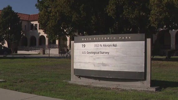 USGS deletes 5.9 quake in Nevada from its website