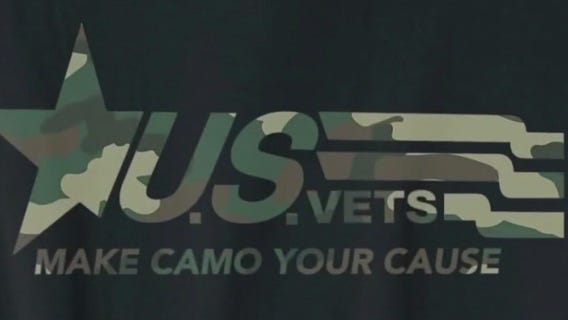 Ending veteran homelessness