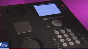 Scammers using other people's home addresses