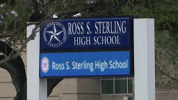 Sterling HS students hold town hall following classmate's on-campus death