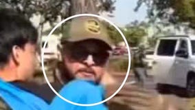 ICE agent facing criminal charges found dead