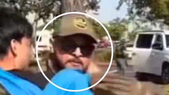 ICE agent facing criminal charges found dead