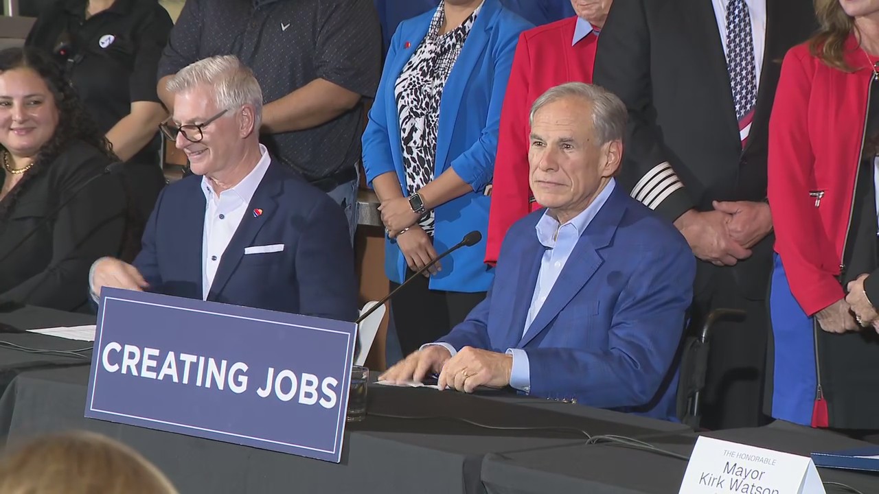 AUS economic development announcement