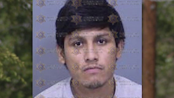 Phoenix man arrested in violent sexual assault case