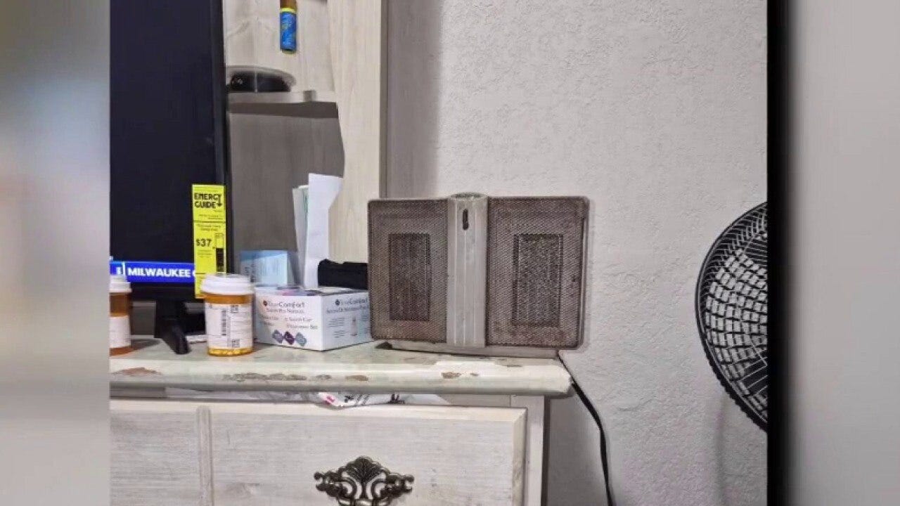 Milwaukee apartments see water damage, heat outages