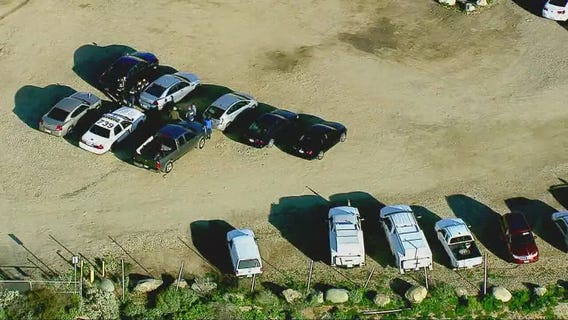 Police to search Riverside County landfill for missing 6-month-old, sources tell FOX 11