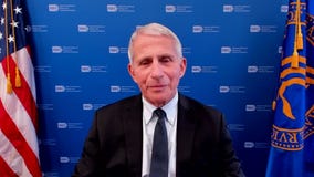 Meet Dr. Anthony Fauci
