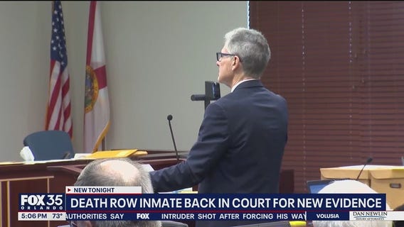 50-year-old murder case, Tommy Zeigler, new DNA evidence