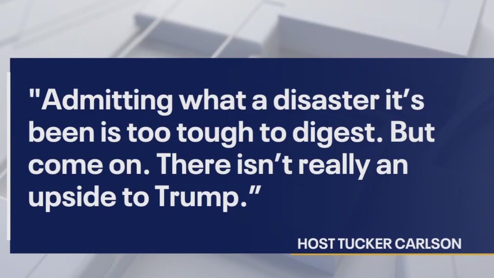 Fact, fiction, opinion, news . . .