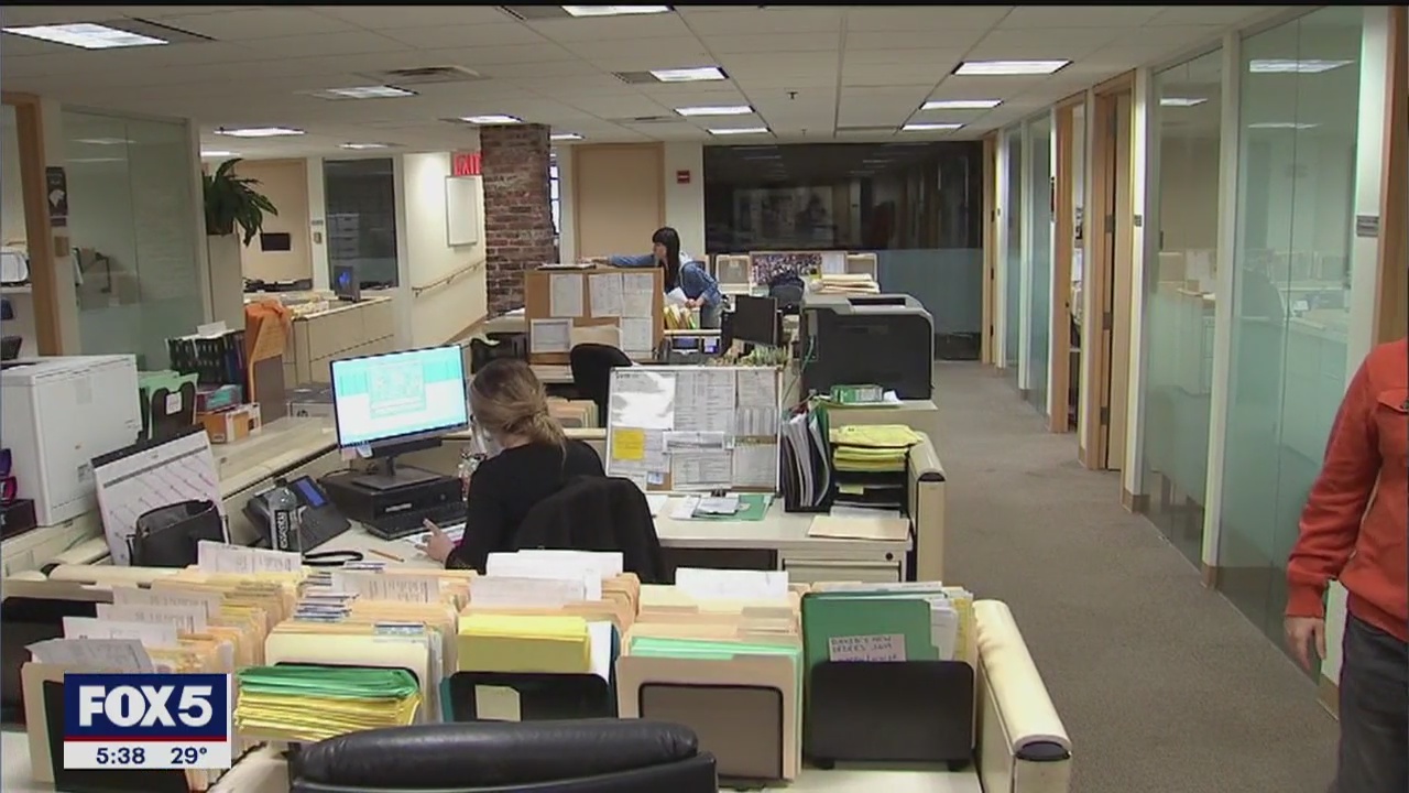 Study: Faking happiness at work could do more harm than good