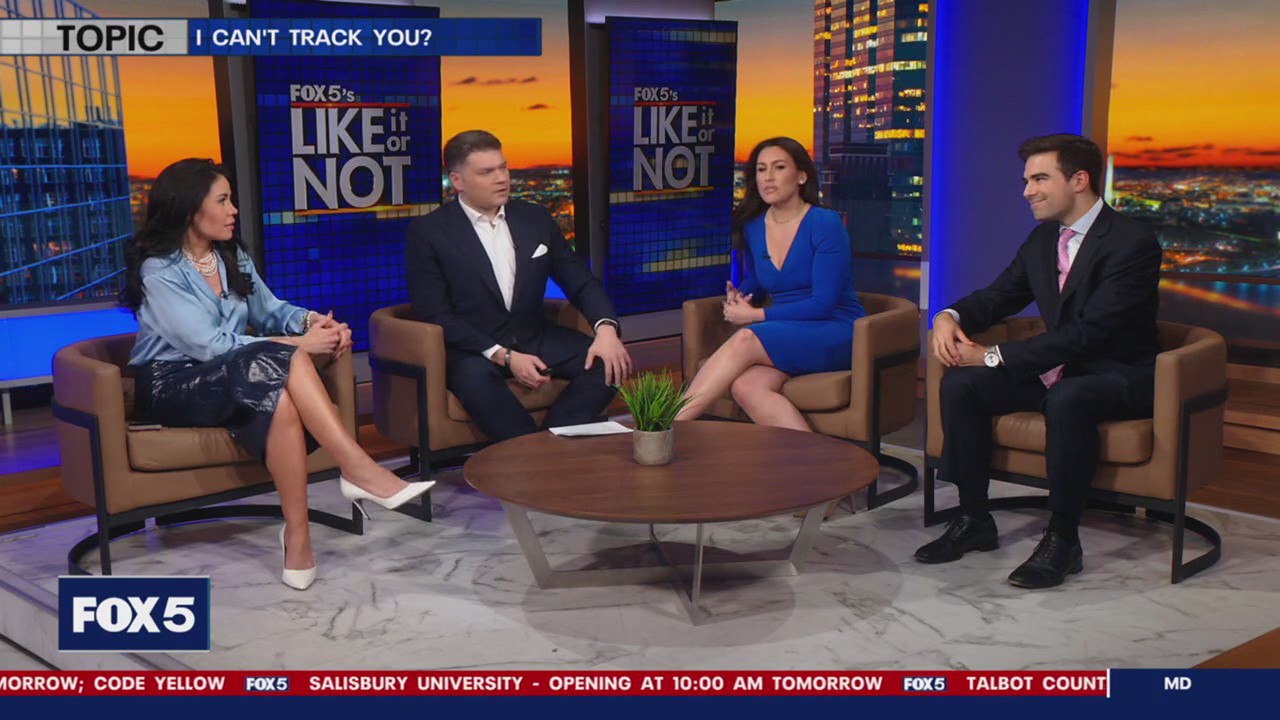 LION: February 11, 2025 | FOX 5 DC