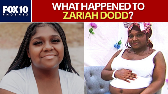 Pregnant 16-year-old left her Surprise group home, and was killed