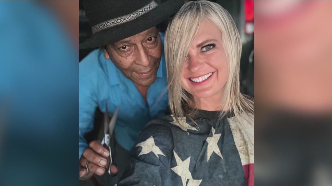 Community steps up to help Dreamer