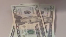 Keeping financial resolutions on track