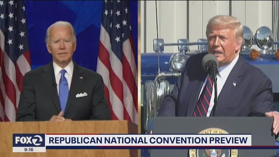Preview of Republican National Convention