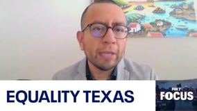 LGBTQ+ community's growing concerns