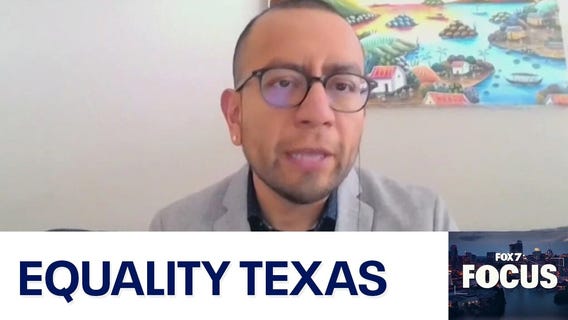 LGBTQ+ community's growing concerns