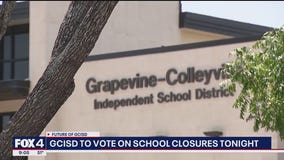 Grapevine Colleyville ISD to vote on school closures