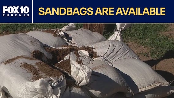 Globe, Miami prepare for new flooding threat