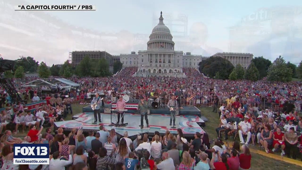 'A Capitol Fourth' preview