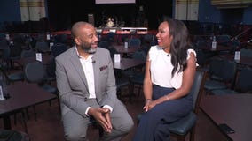 Joe Clair I The Good Word