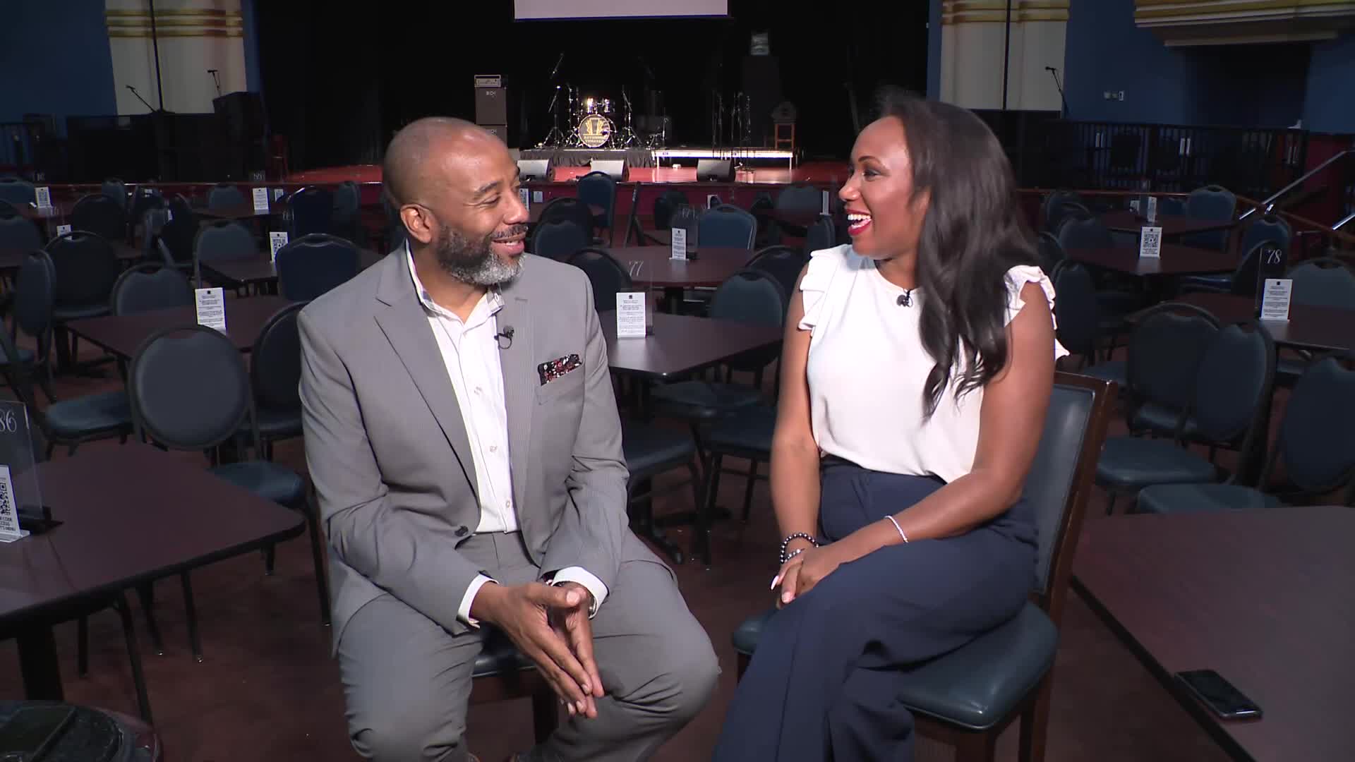 Joe Clair I The Good Word