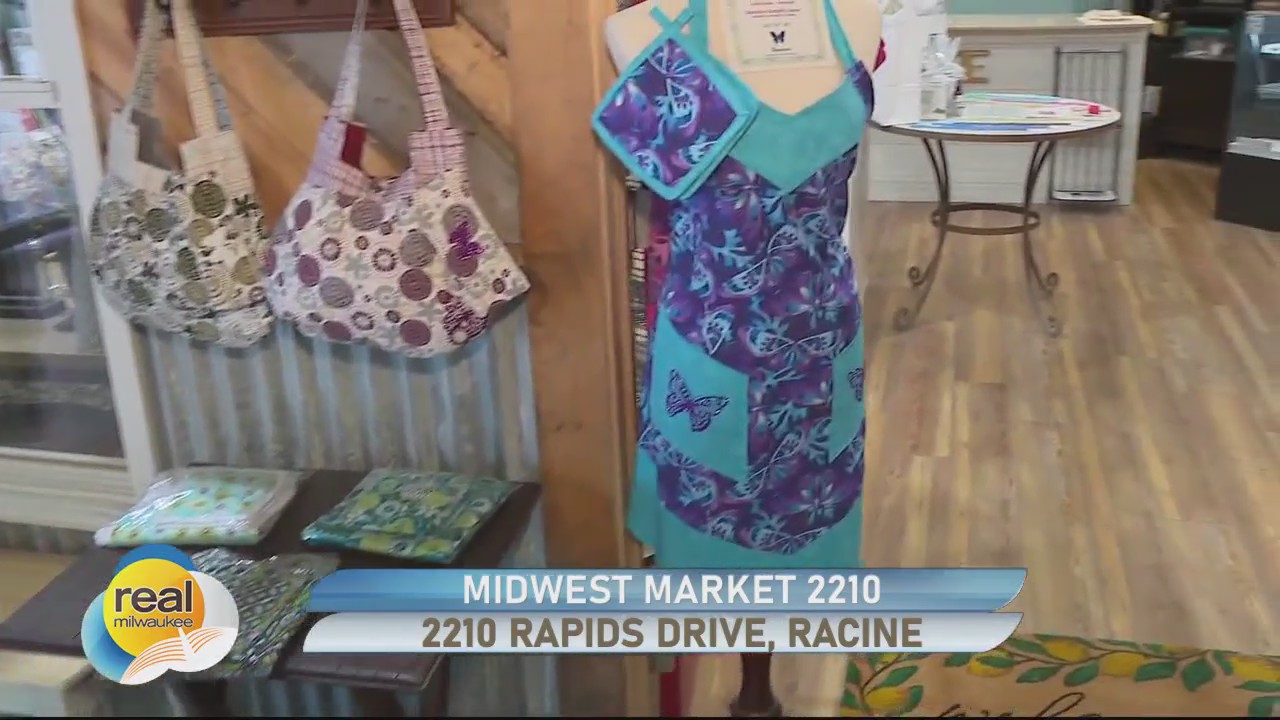 Home d�cor and jewelry