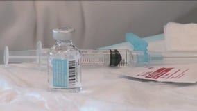 Whooping cough cases up 58% in Austin-Travis County