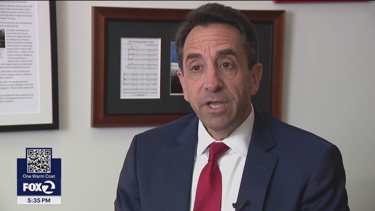 Despite supporting 'Measure A,' South Bay DA launches investigation into spending of funds