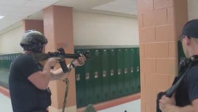 How Illinois schools prepare for mass shootings