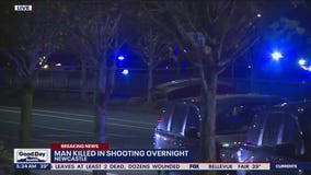 Man killed in Newcastle shooting
