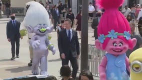 Newsom to face recall election on Sept. 14