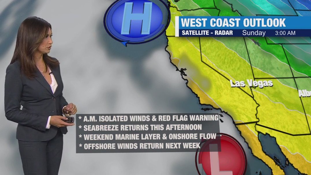 Weather Forecast for Thursday, Jan. 16