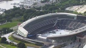 Bey Hive swarms Chicago for Renaissance Tour