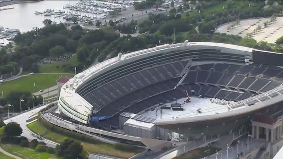 Bey Hive swarms Chicago for Renaissance Tour