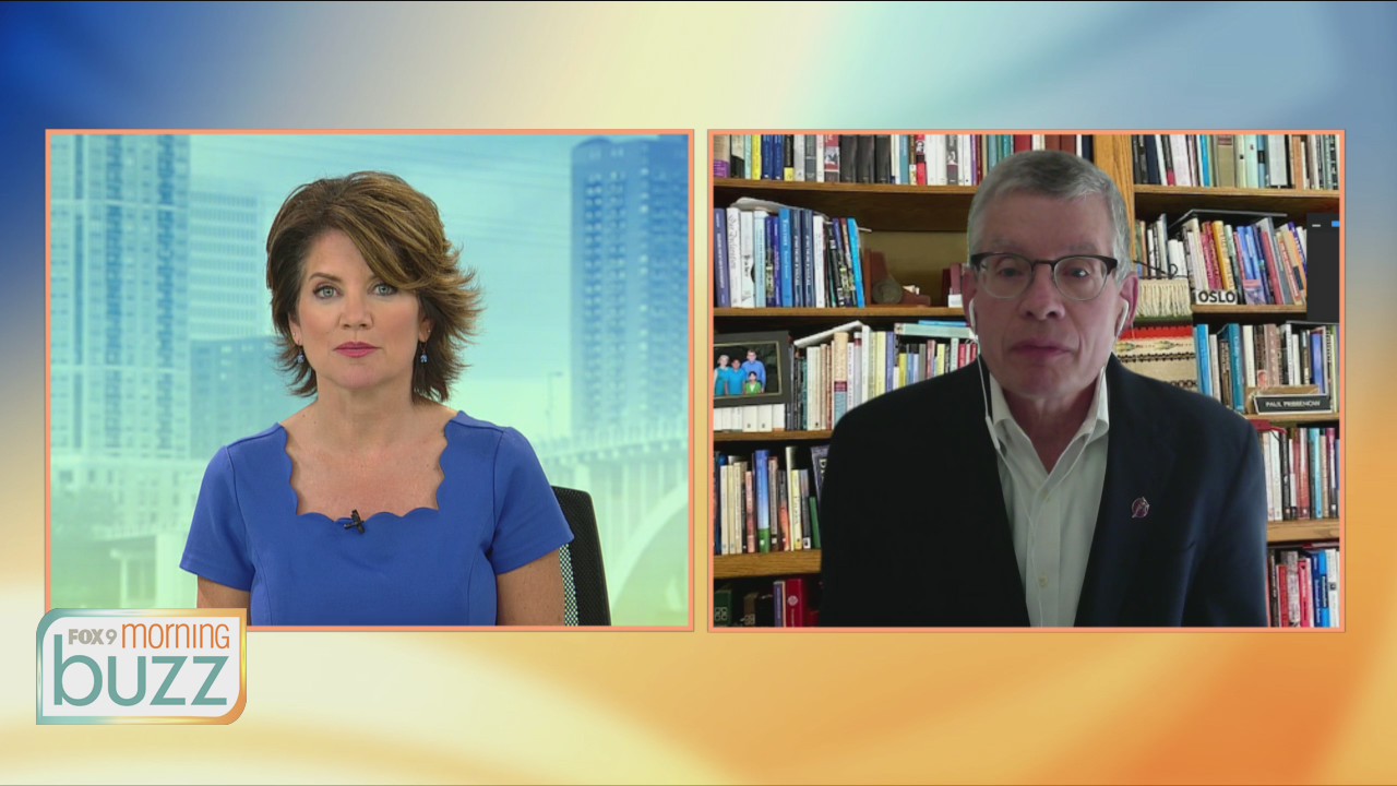 Augsburg making changes in response to the death of George Floyd